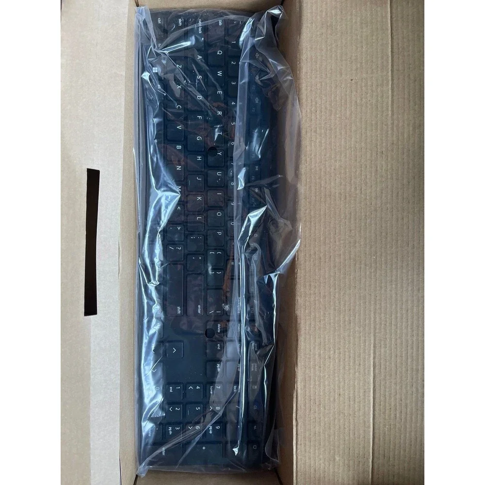 Dell Pro KM5221W Wireless Keyboard & Mouse set BNIB